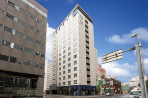 Гостиница HOTEL MYSTAYS Sapporo Station, Саппоро